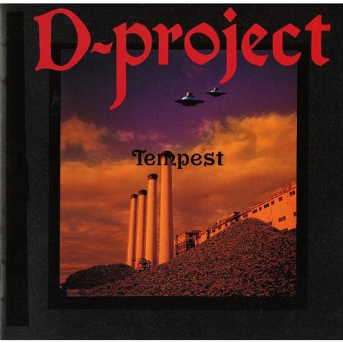 Tempest D-Project