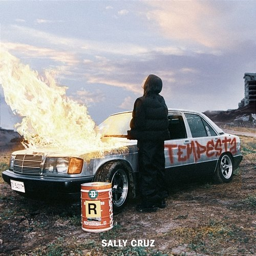 TEMPESTA Sally Cruz, Mike Defunto