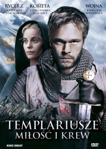 Templariusze Flinth Peter