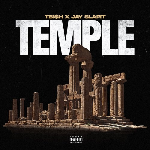 TEMPLE Tbish x Jay Slapit