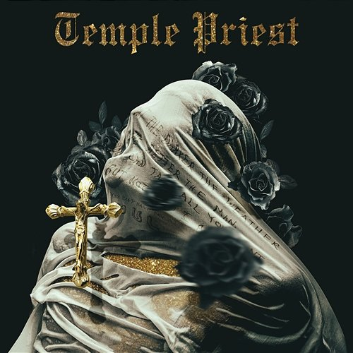Temple Priest MISSIO, Paul Wall, KOTA The Friend