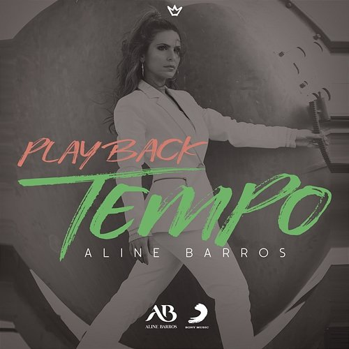 Tempo Aline Barros