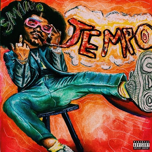 Tempo Smino