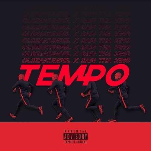 Tempo clearmind, OlszaKumpel