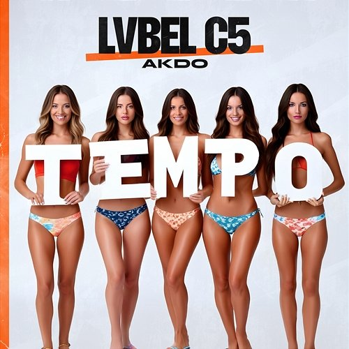 TEMPO Lvbel C5, AKDO
