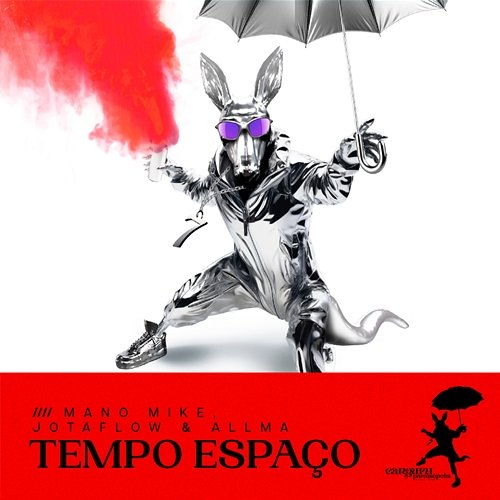 Tempo Espaço Mano Mike, Canguru feat. ALLMa, JotaFlow