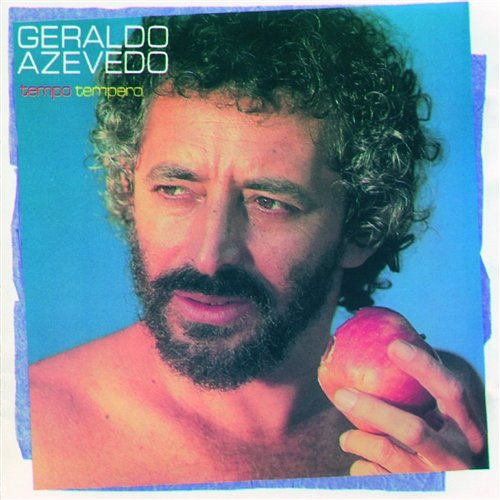 Tempo Tempero Geraldo Azevedo