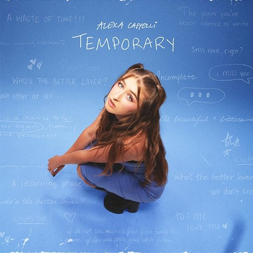 Temporary Alexa Cappelli