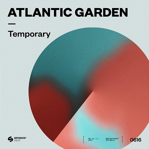 Temporary Max Styler, Friend Within, Atlantic Garden