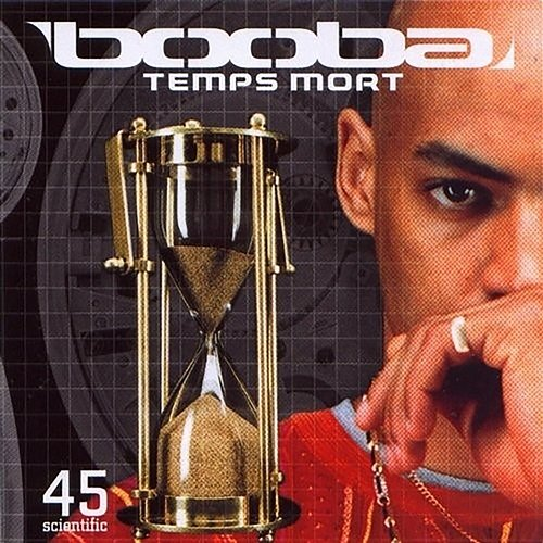 Temps mort Booba