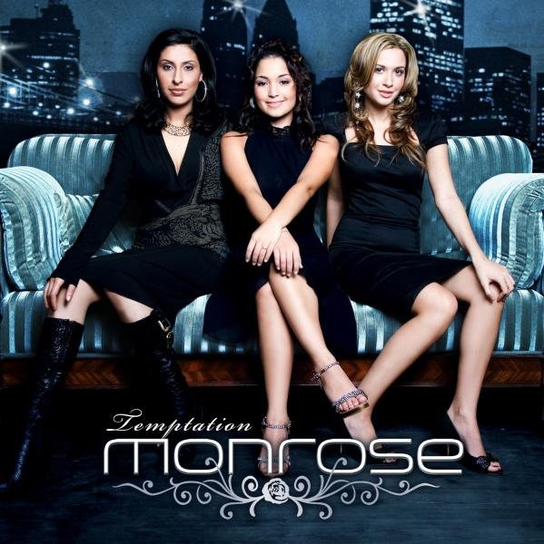 Temptation Monrose