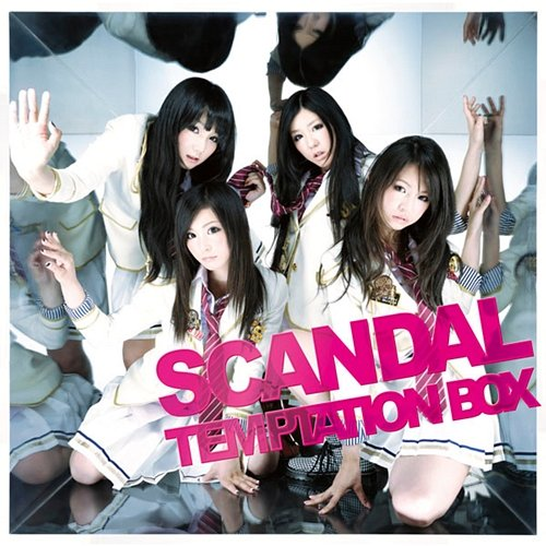 TEMPTATION BOX Scandal