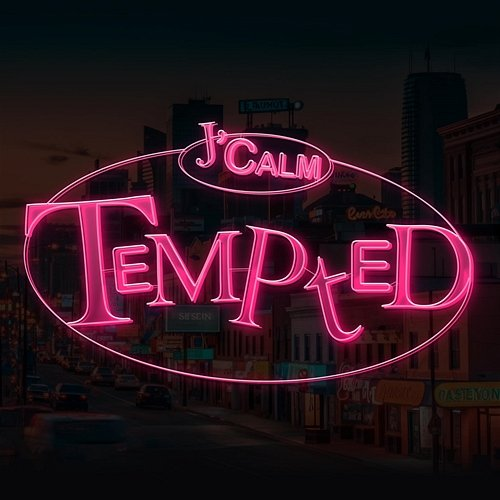 Tempted J'Calm