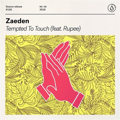 Tempted To Touch Zaeden