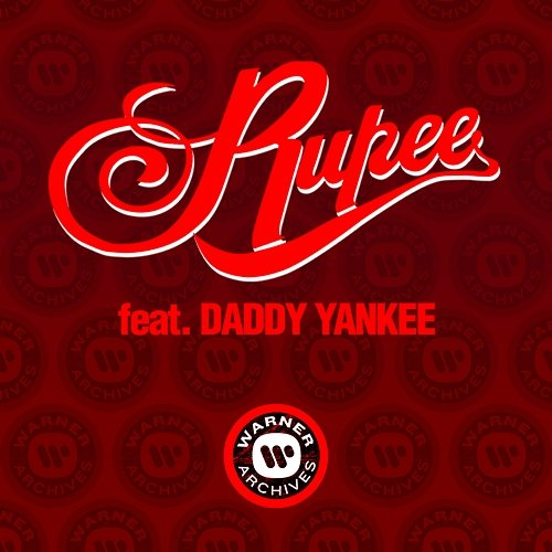 Tempted to Touch Rupee feat. Daddy Yankee