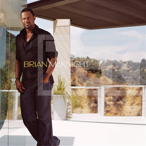 Ten Brian McKnight