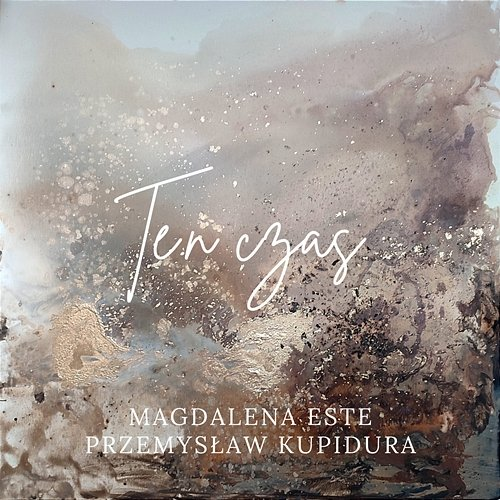 Ten czas Kupidura, Magdalena Este
