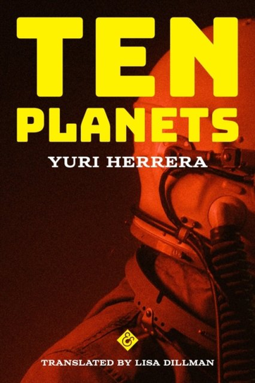 Ten Planets Herrera Yuri