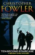 Ten-Second Staircase Fowler Christopher