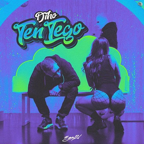 Ten tego Diho, Majki