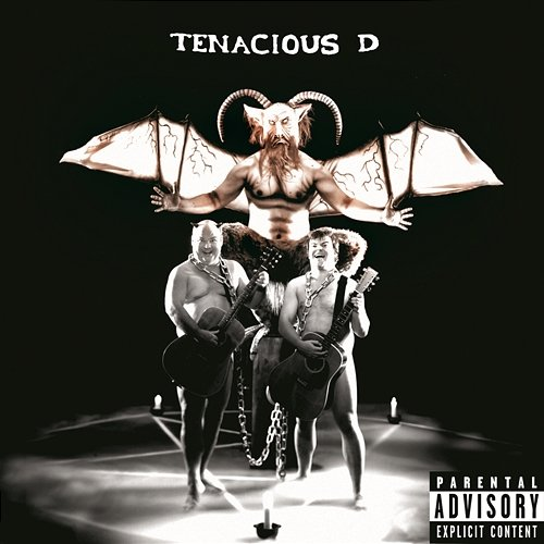 Tenacious D Tenacious D