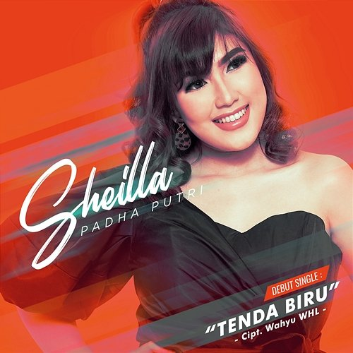 Tenda Biru Sheilla Padha Putri