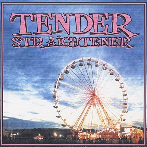Tender Straightener
