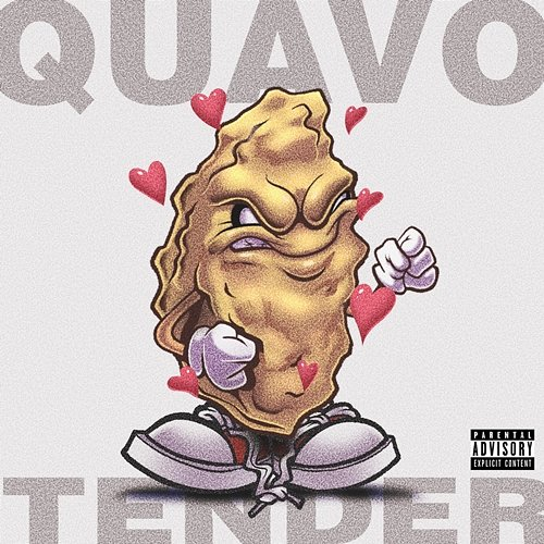 Tender Quavo