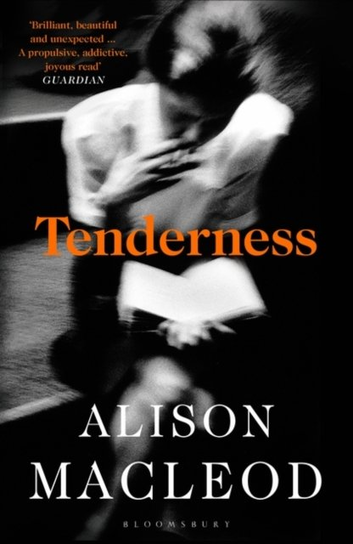 Tenderness Alison MacLeod