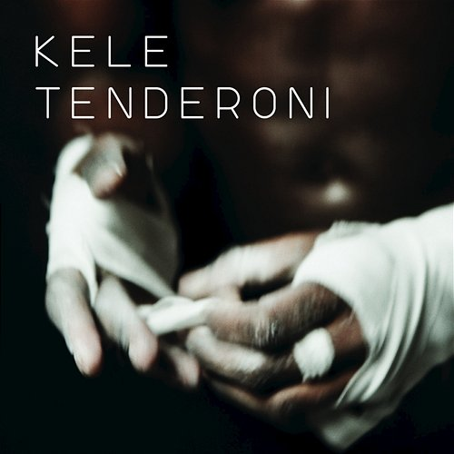 Tenderoni Kele Okereke