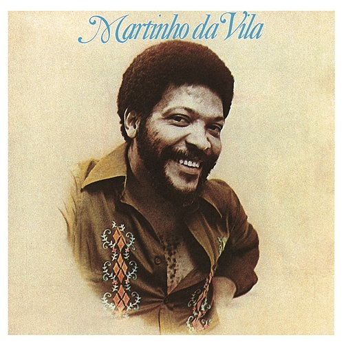 Tendinha Martinho Da Vila