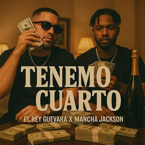 Tenemo Cuarto El Rey Guevara, Mancha Jackson