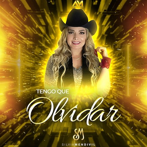 Tengo Que Olvidar Silvia Mendivil