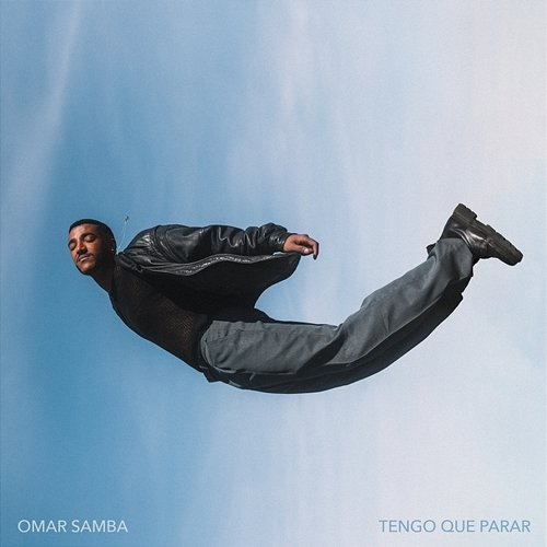 Tengo Que Parar Omar Samba