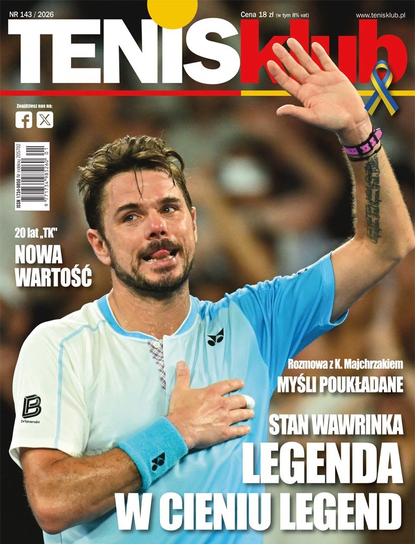 Tenisklub 4S Media Sp. z o.o.