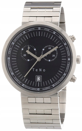 TENO 089.2006.50 CHRONO brak informacji