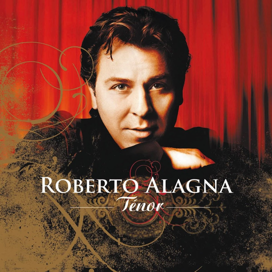 Tenor Alagna Roberto