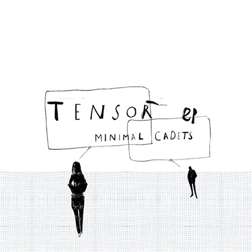 Tensor Minimal Cadets