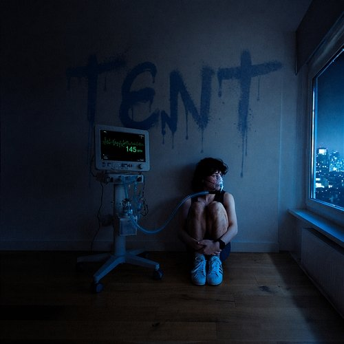 Tent Stysio