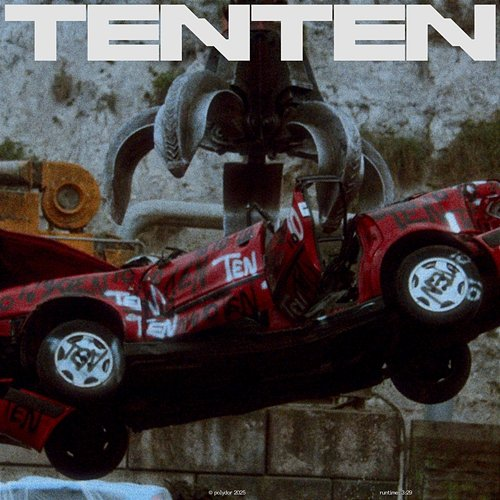 TENTEN NotioN, Unknown T, D38
