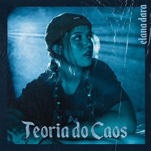 TEORIA DO CAOS Elana Dara