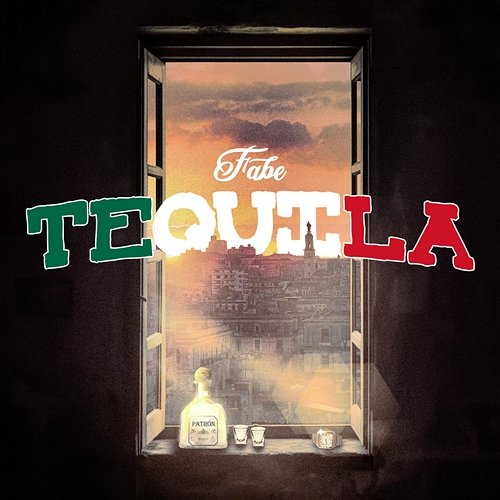 Tequila Fabe