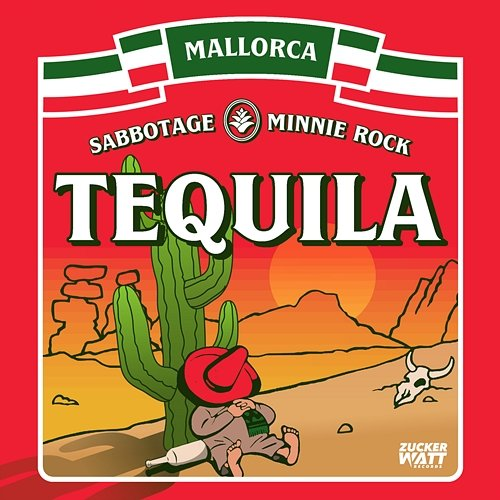 Tequila Sabbotage, Minnie Rock