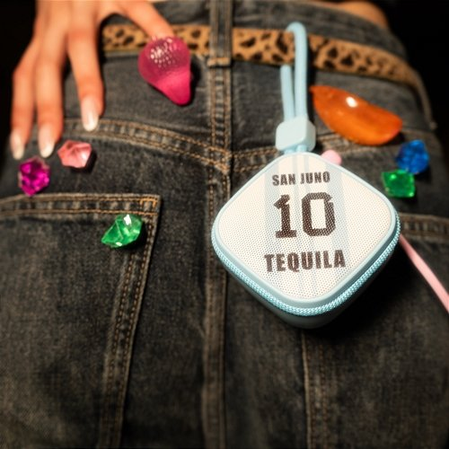 TEQUILA SAN JUNO