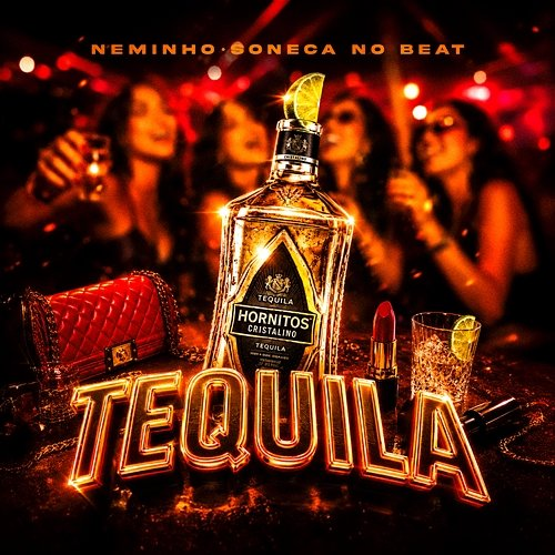 Tequila Neminho, Soneca no Beat