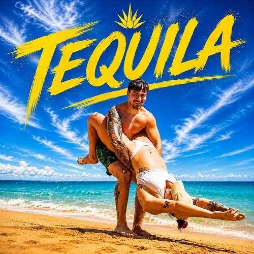 TEQUILA S1LENCIO, Kastel
