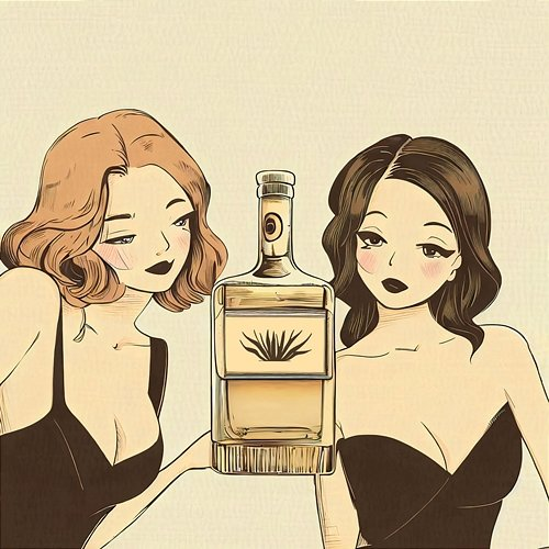 Tequila & Sativa Rasmus Hultgren