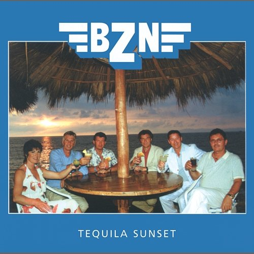 Tequila Sunset BZN
