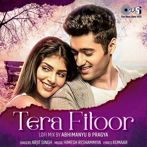 Tera Fitoor Arijit Singh, Abhimanyu-Pragya
