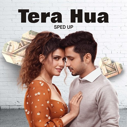 Tera Hua Arijit Singh, Akull, Riya Duggal, Bollywood Sped Up